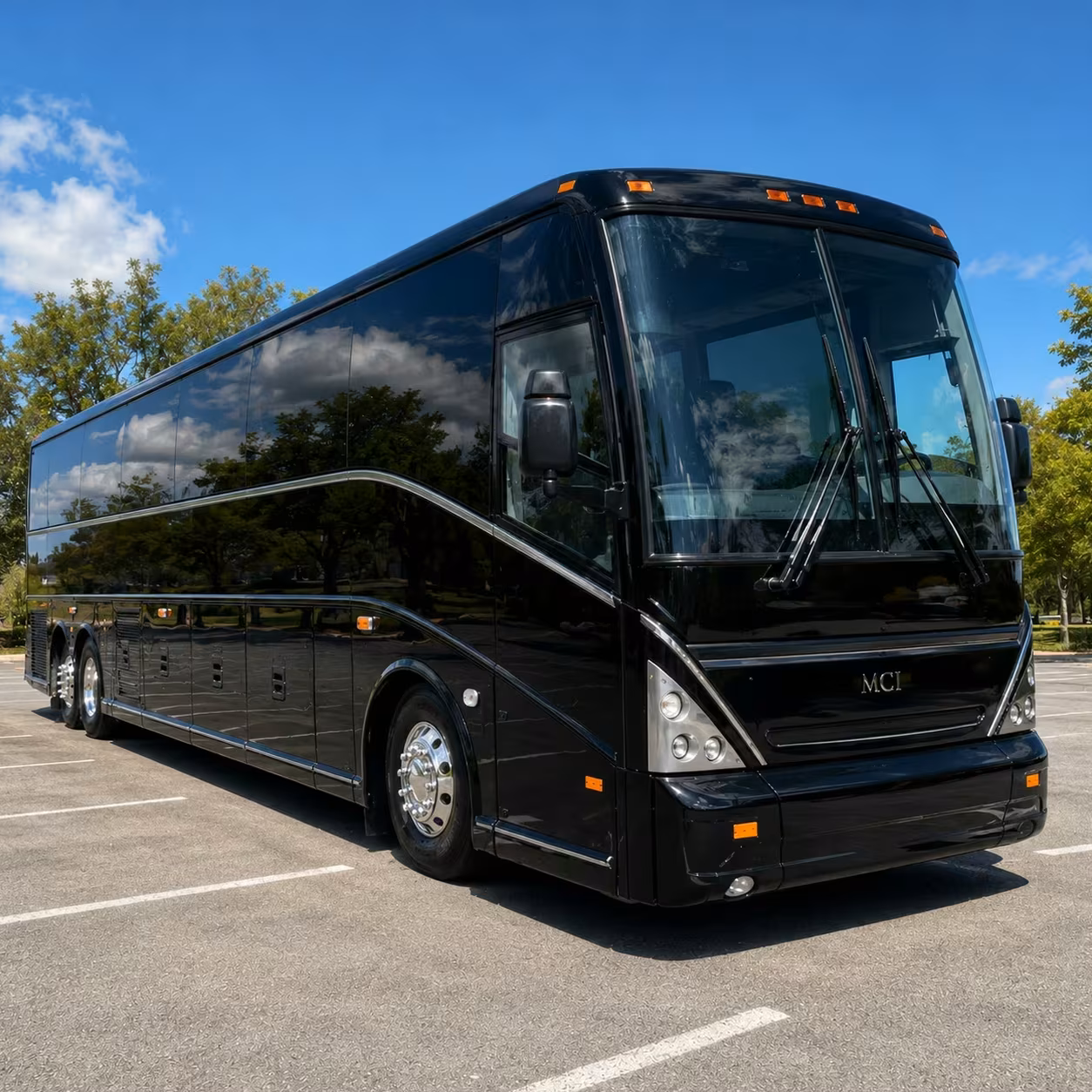 compare concert transportation options in fontana and beyond