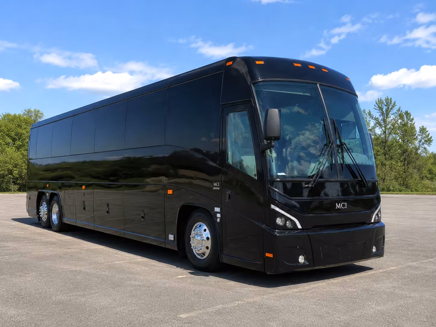 compare corporate event transportation options in fontana and beyond