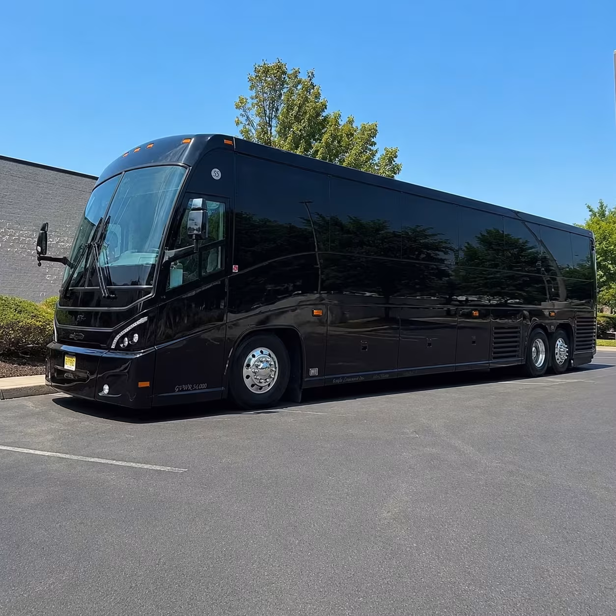 compare government military transportation options in fontana and beyond