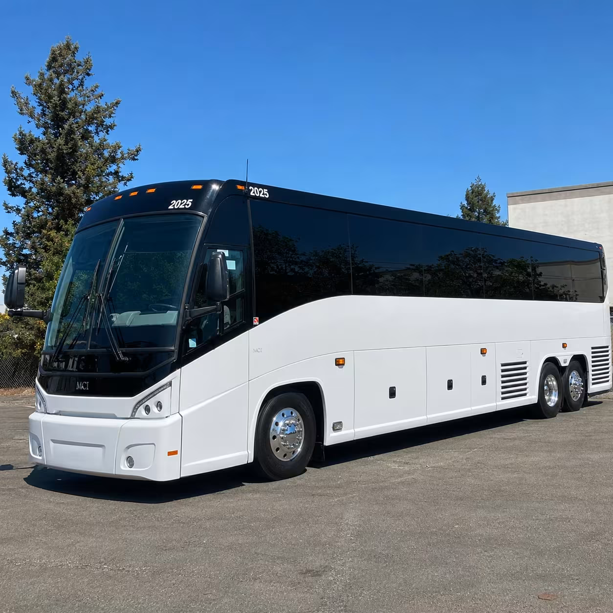 compare religious group transportation options in fontana and beyond