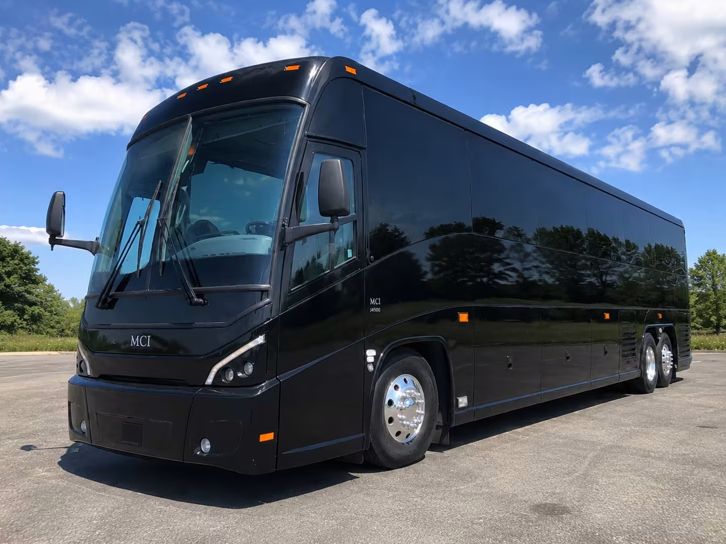 corporate event transportation for fontana and inland empire teams