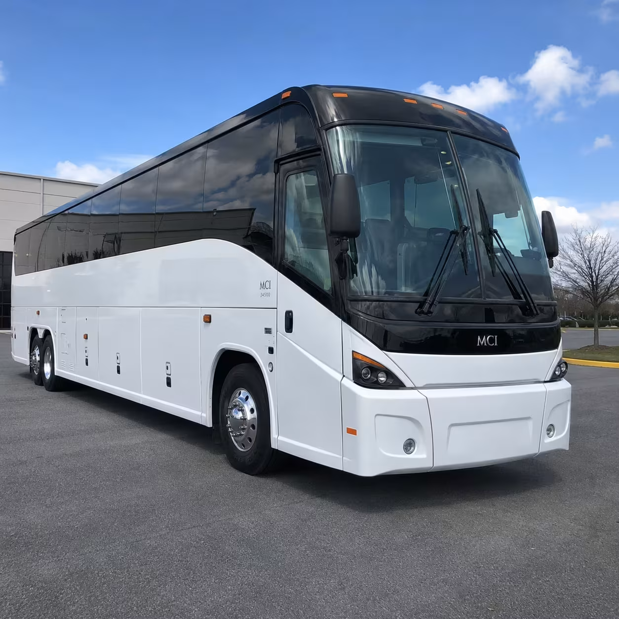 fontana airport bus rentals instead of separate rideshares