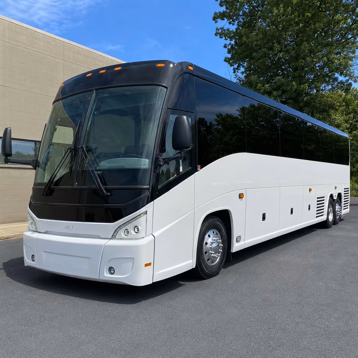 fontana bus rentals for los angeles events and attractions