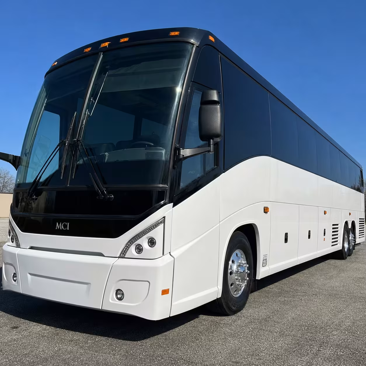 fontana corporate transportation