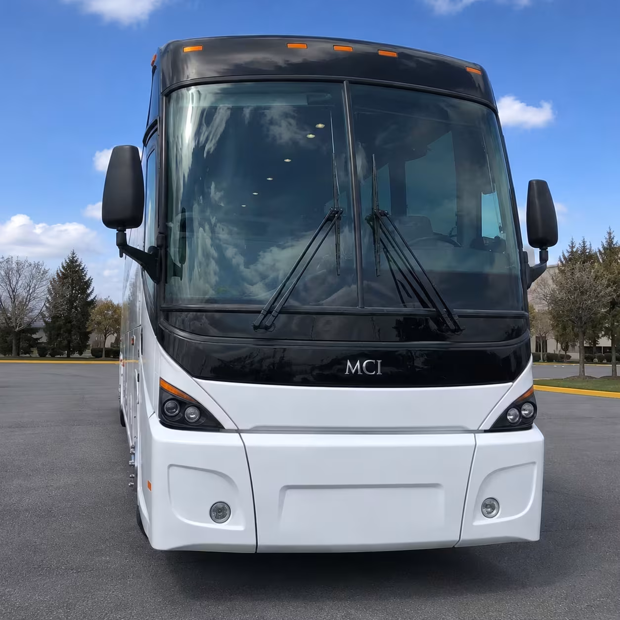 fontana employee shuttle services