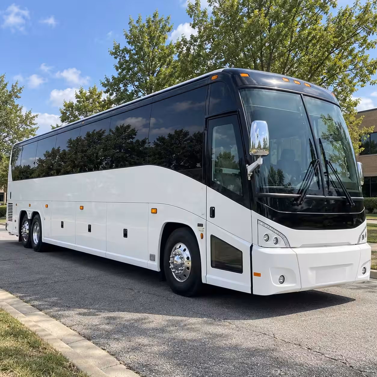 fontana field trip transportation to los angeles museums