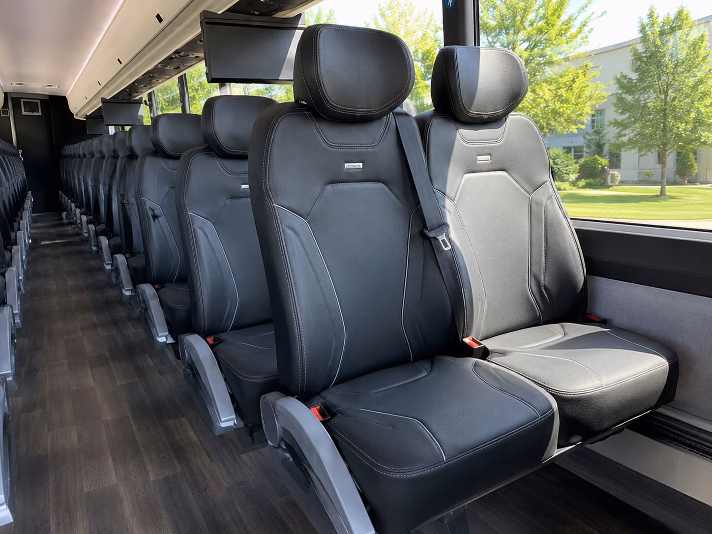 fontana party bus rentals for angels dodgers and quakes fans