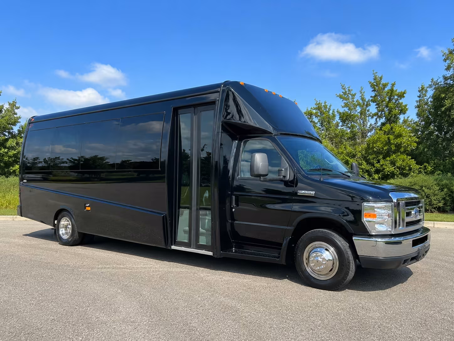 government military transportation services in fontana
