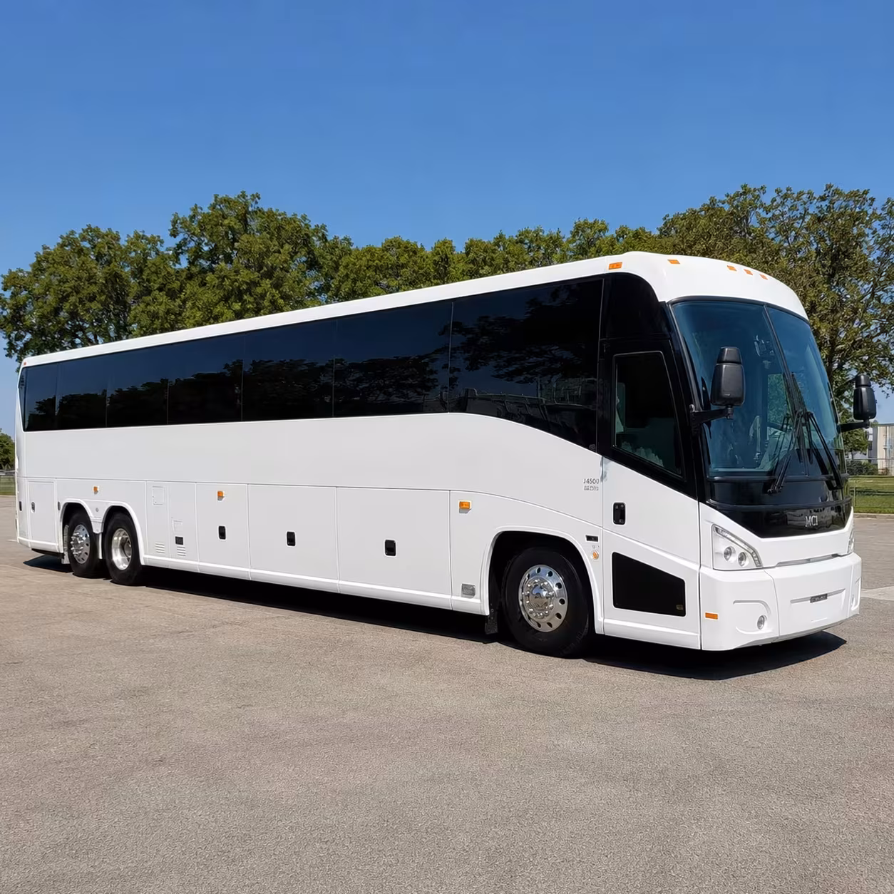 how trip distance and duration affect your fontana charter bus rate