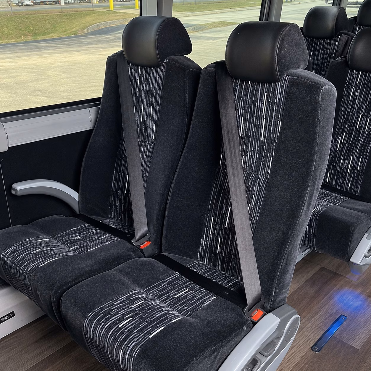 how where and when you re traveling affects your fontana bus rental rate