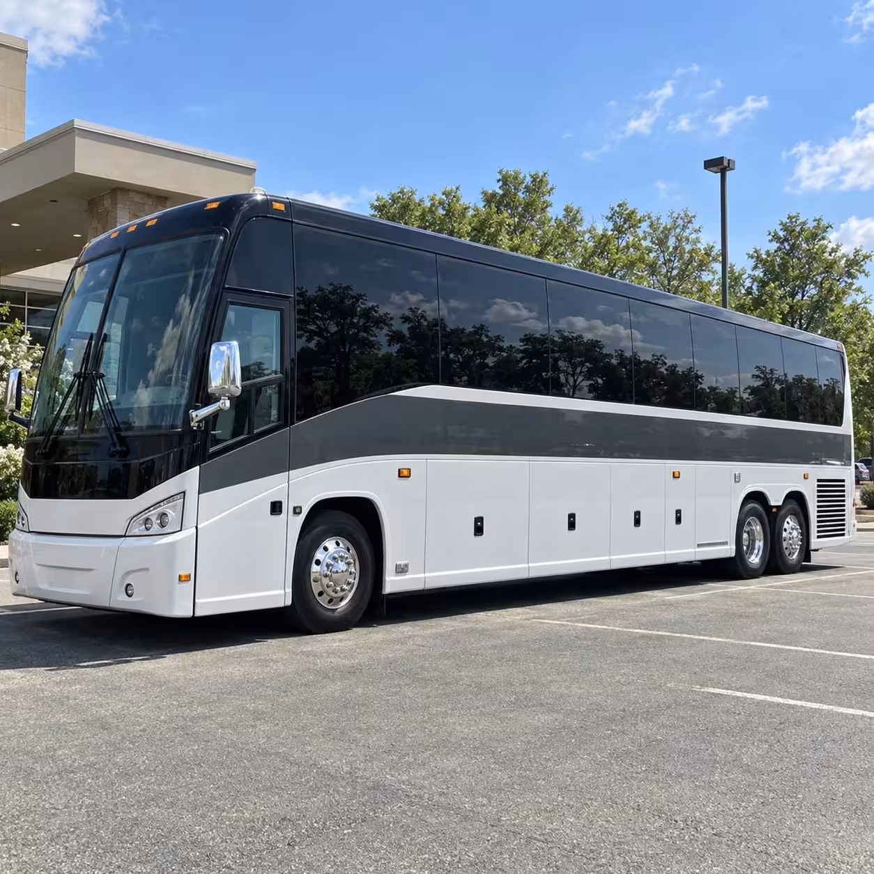 minibus rentals in fontana for small field trip groups