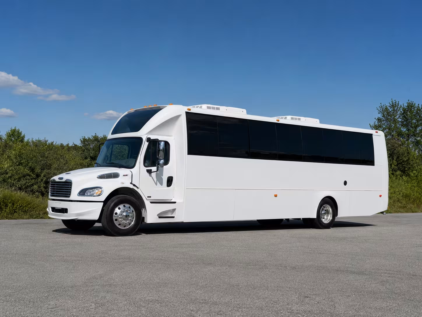 party bus