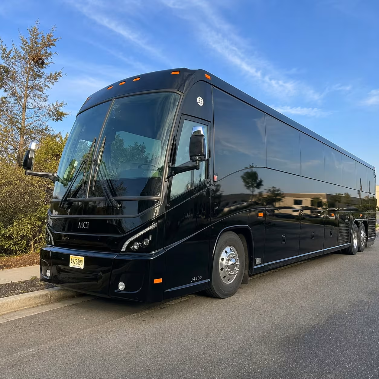 religious group transportation services in fontana