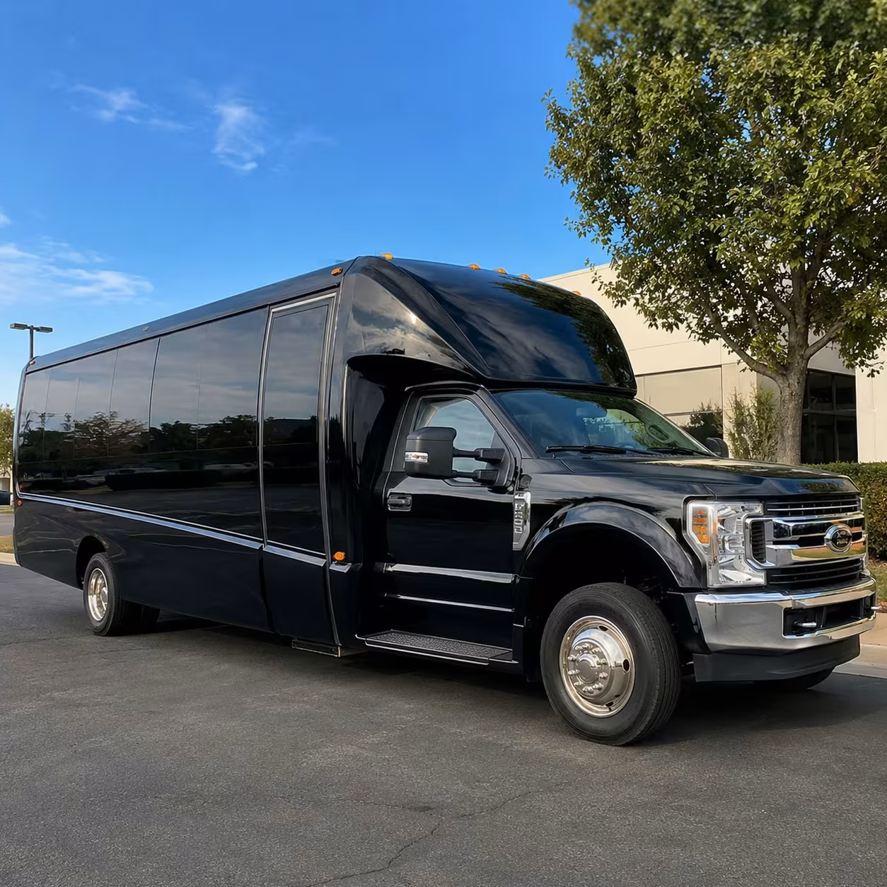 school field trip bus rentals in fontana
